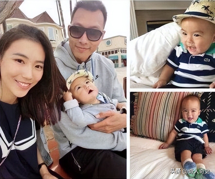 易建联和荆灵婚礼,易建联娶老婆了吗