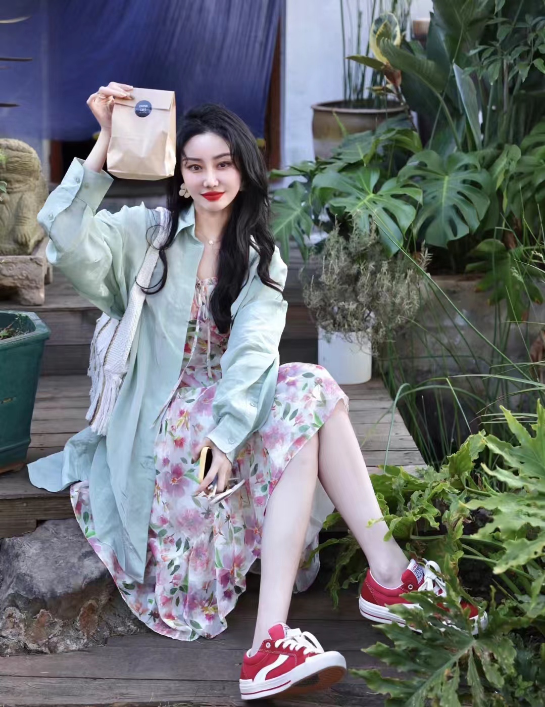 2020夏天最流行的裙子,2021最火十款裙子