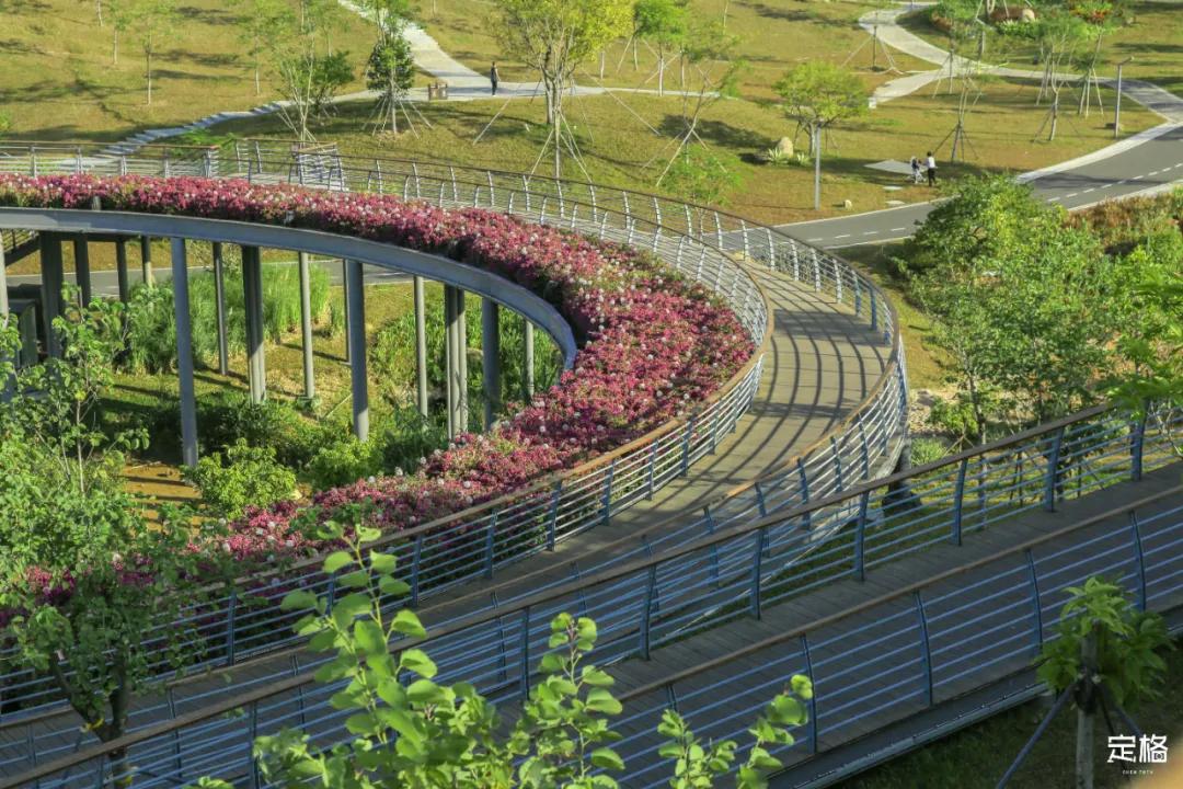 深圳免费好玩的滑梯推荐,深圳摩天滑梯