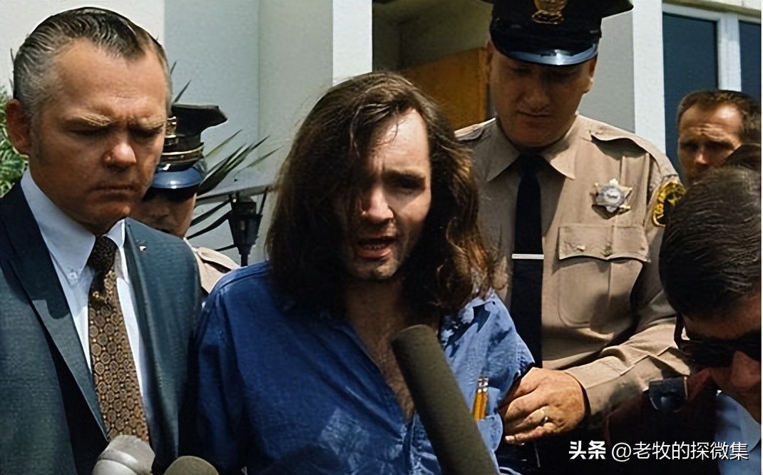 美国“魔鬼”父母：将13个亲生子女当狗养，被发现后叫嚣：我乐意