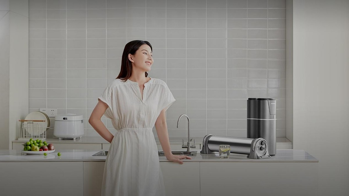 立升净水器哪个型号最好,口碑最好的净水器排名立升