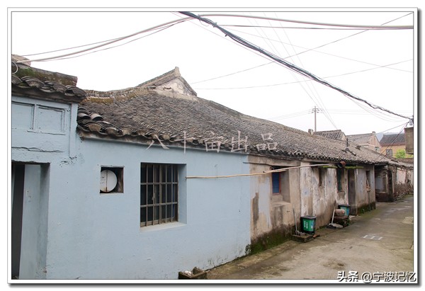 新碶街道与大碶街道哪条路为界,北仑新碶和大碶是一个地方吗