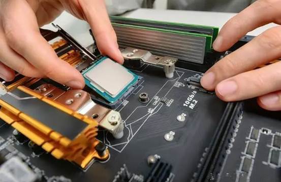 旧电脑速度慢一招有效提升,老电脑别丢教你一招比新电脑还快