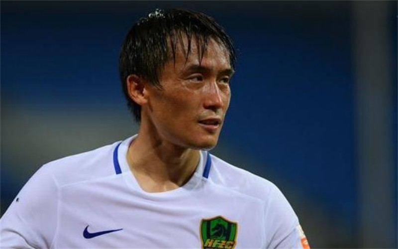 前国足杜威最新消息,杜威2016国足