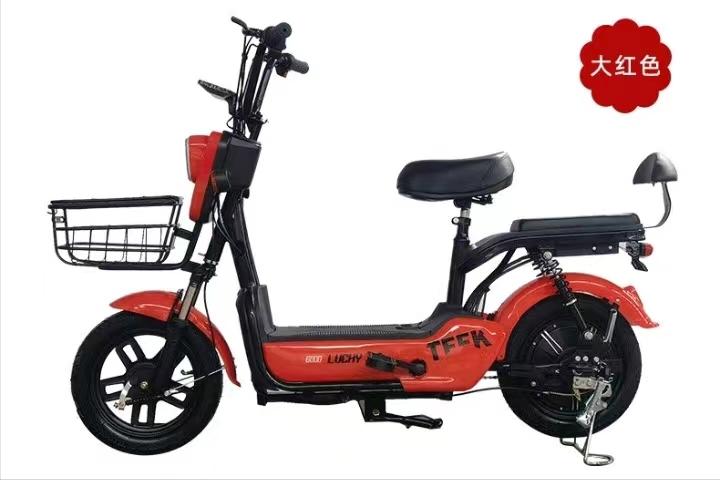 纯电动自行车续航排行榜,续航电动自行车推荐排行榜前十名