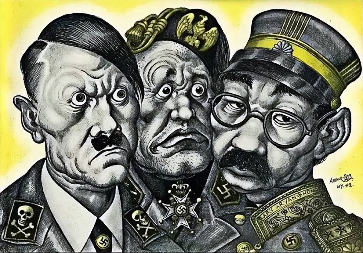 人类种族是从哪里来的,人类为什么会有种族