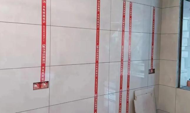 铺瓷砖注意事项讲解,铺瓷砖时易被忽悠的5个细节