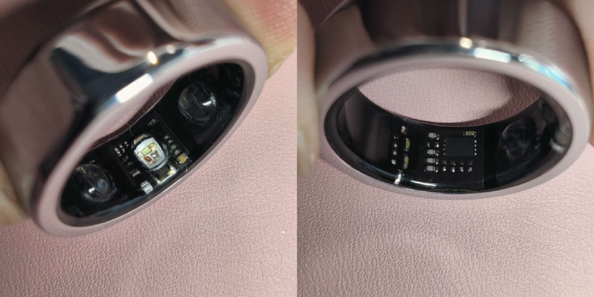 送女友的钻戒推荐,送女朋友戒指性价比高好看