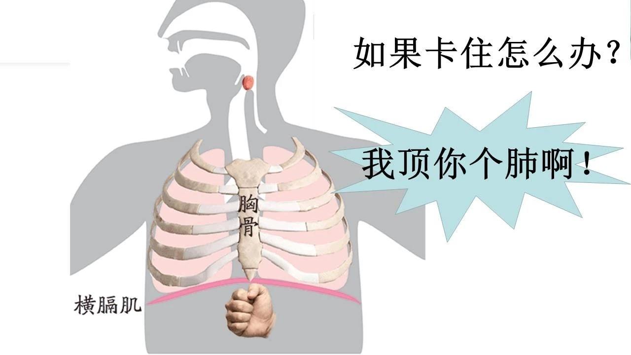 孩子被卡喉咙海姆立克急救法,小孩卡住喉咙海姆立克急救法视频