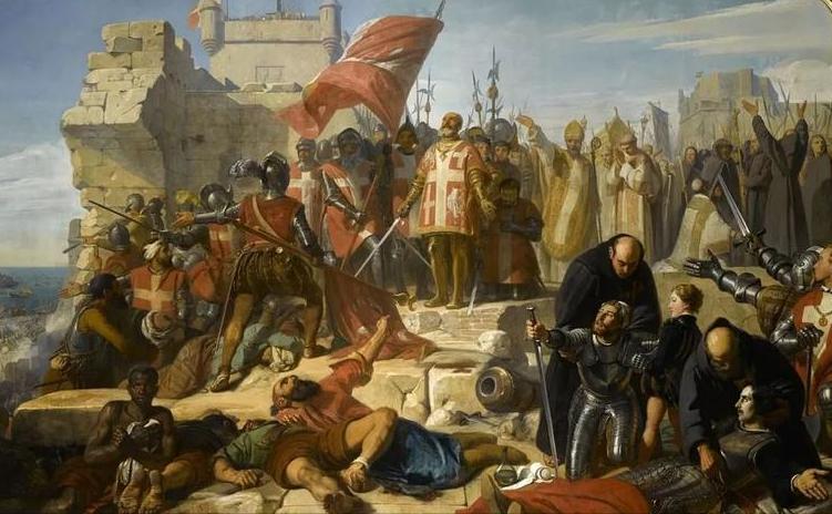 维也纳战役历史解说,土耳其维也纳战役