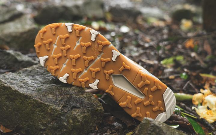 thenorthface透气登山徒步鞋,thenorthfaceultrafastpac登山鞋