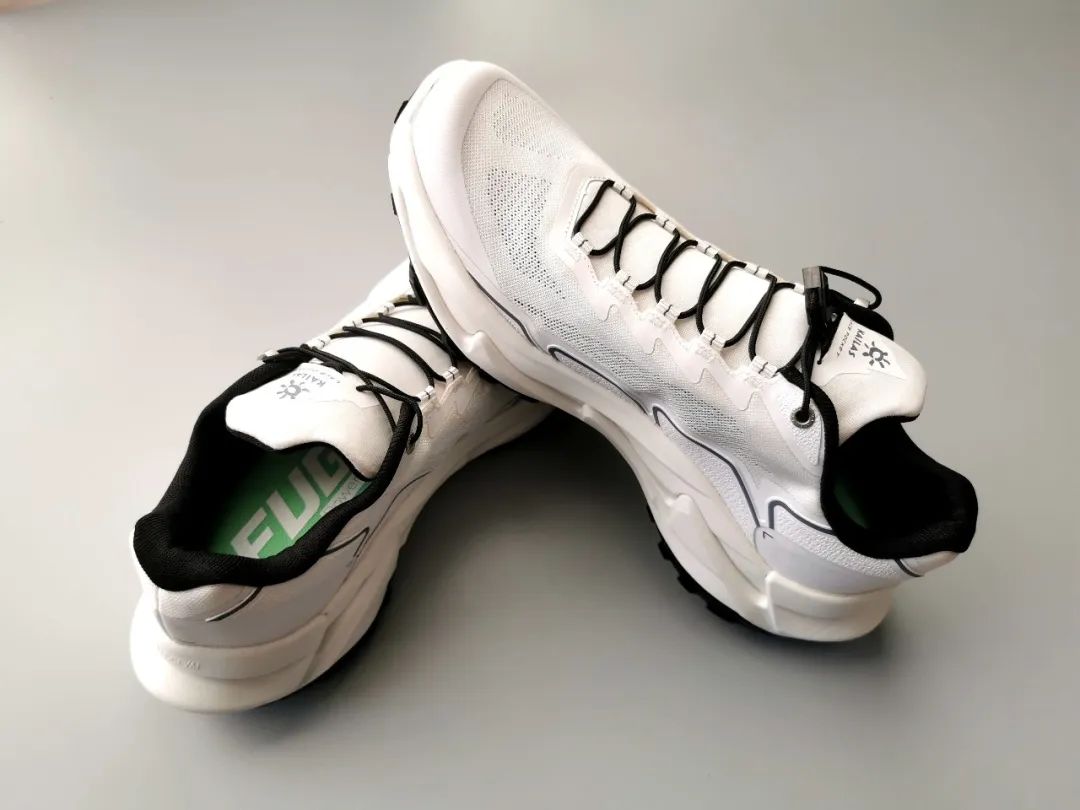 崛起的中国跑鞋,崛起的国产品牌