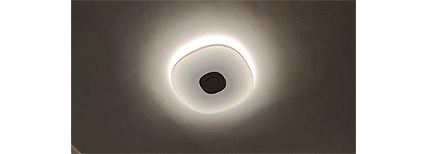 明基吸顶灯,明基吸顶灯几种模式