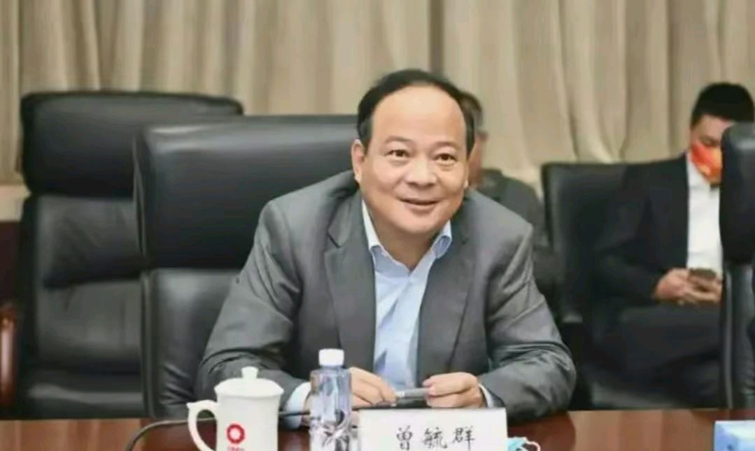 首富十大排名中马云马化腾,2020马云和马化腾谁是首富