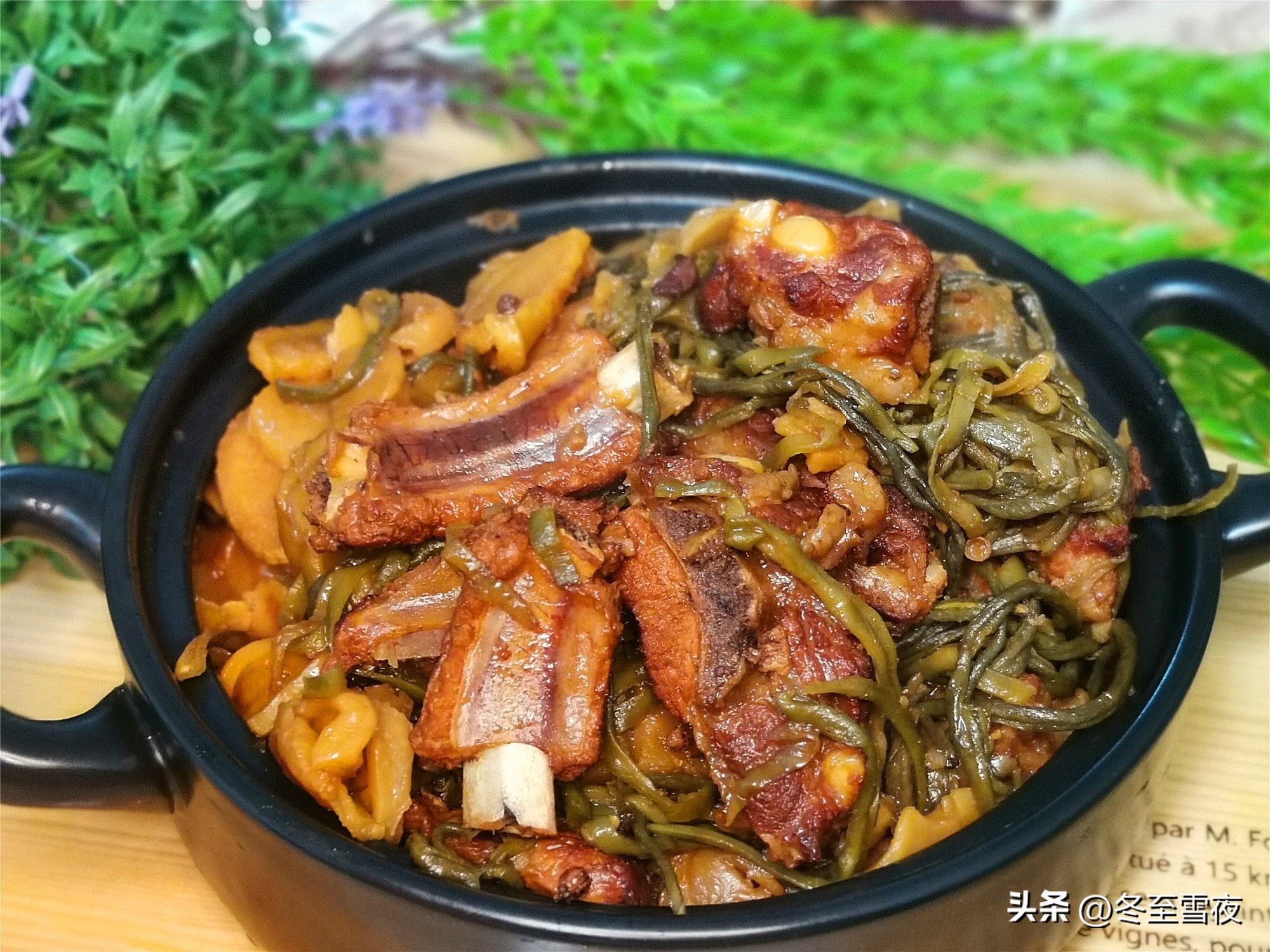 过年做菜不用犯愁，学会这10道经典家常菜做法，端上桌都是硬菜