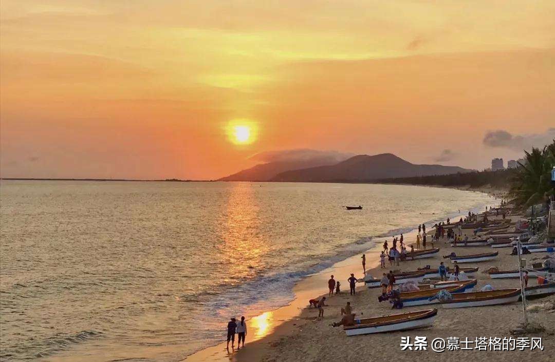 三亚天涯小镇慢走慢游民宿,三亚天涯小镇