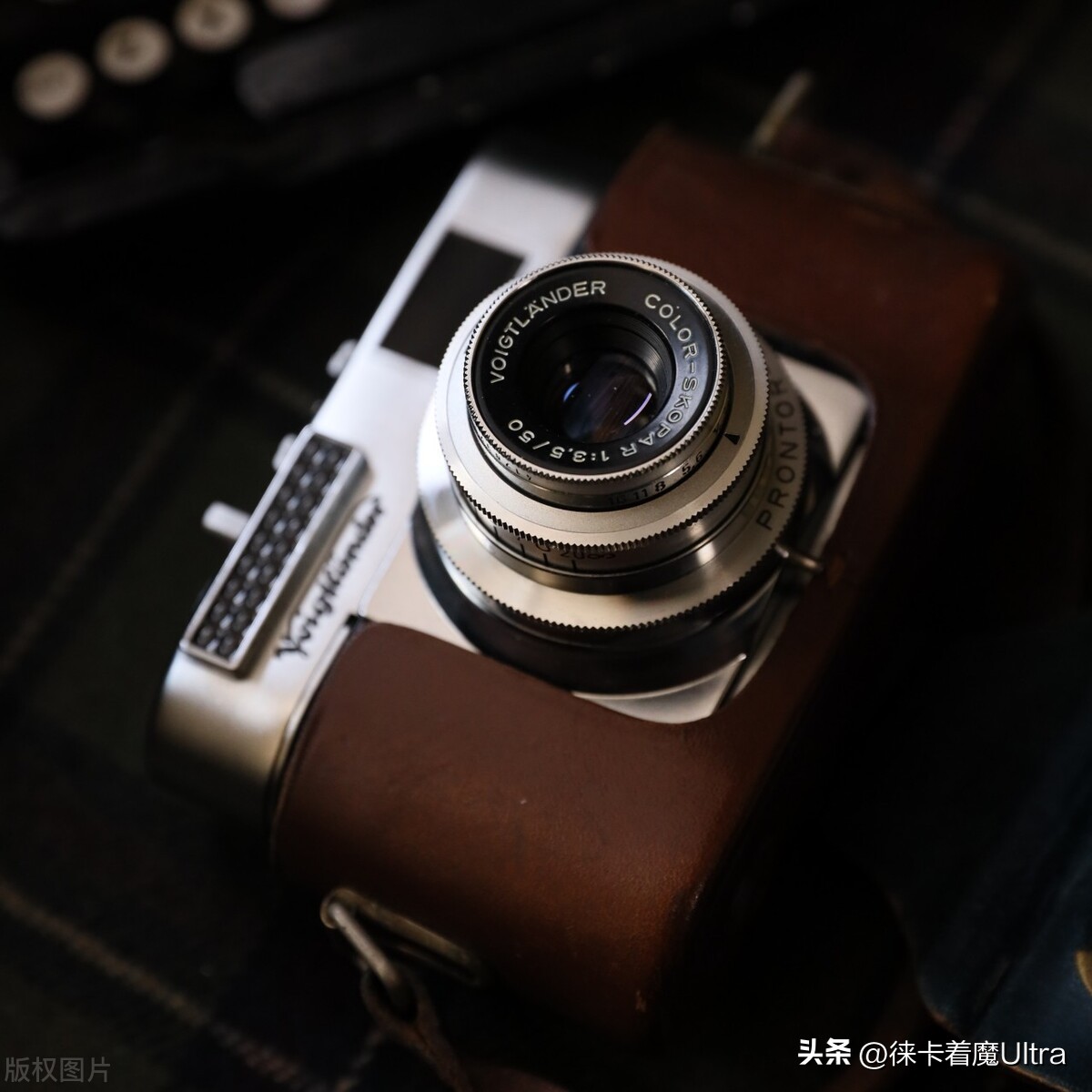 「福伦达」镜头与「尼康Z」的搭配