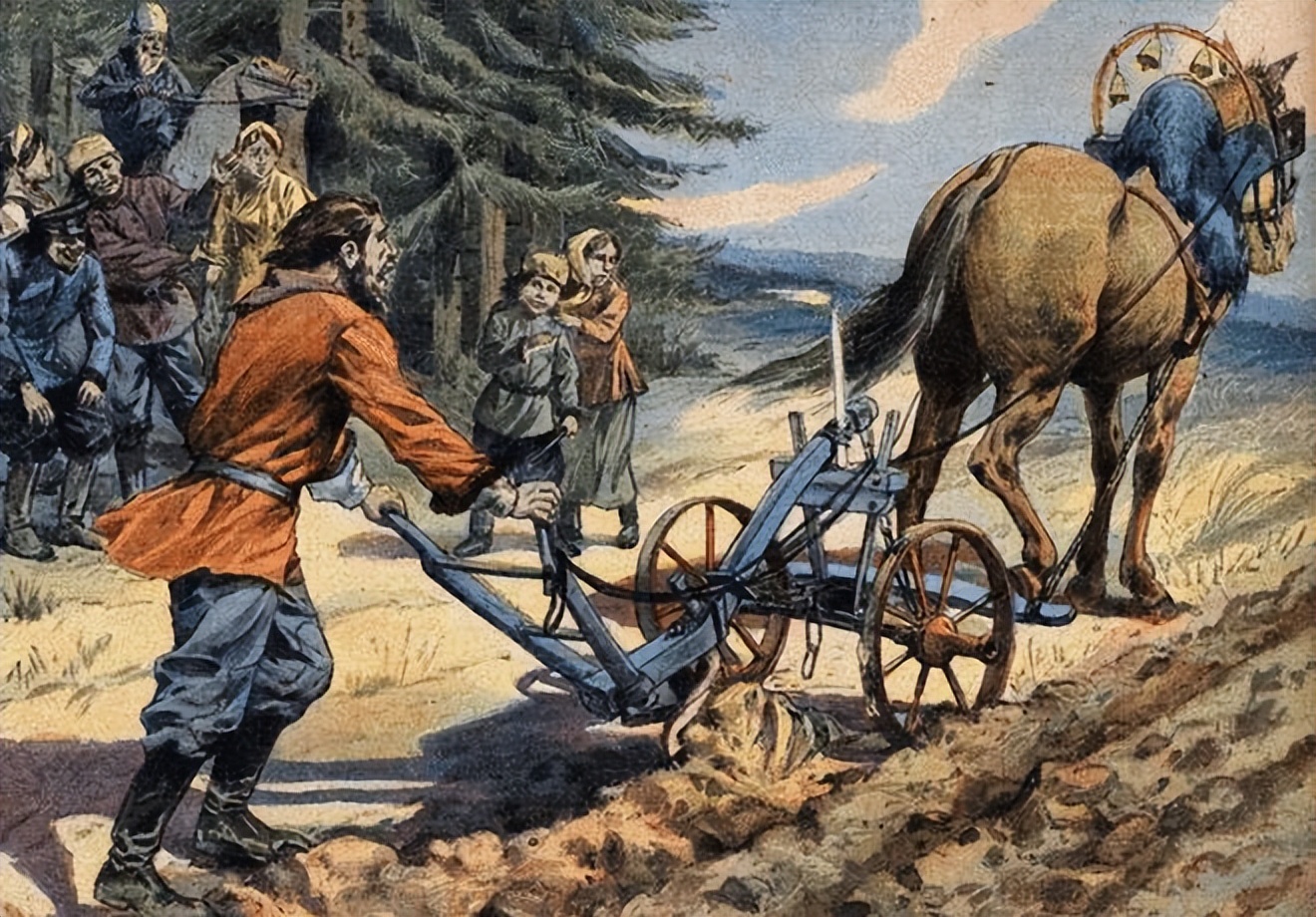 中国古代为什么不在南方养马,古代农耕民族为什么养不出好马