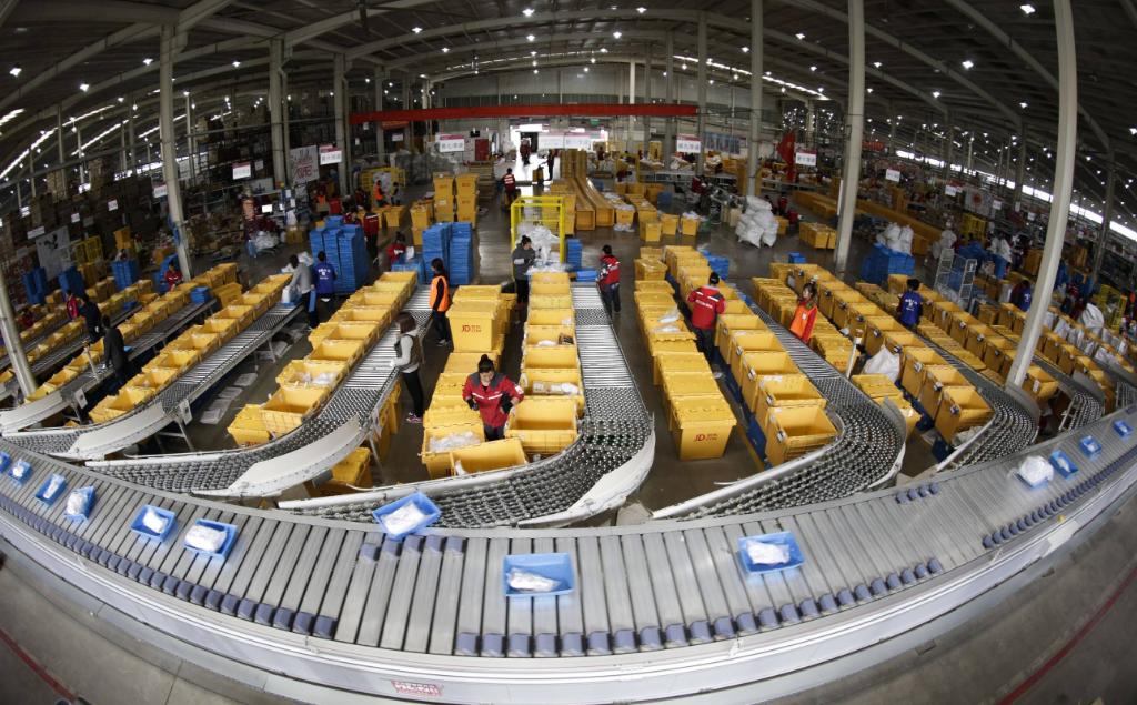 中国电子商务发展现状,2021东南亚各国电子商务