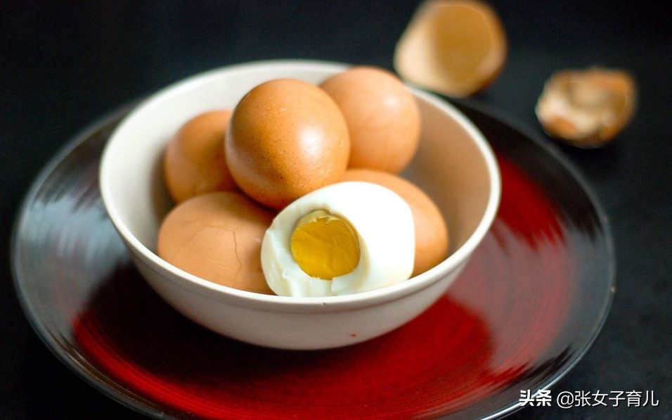 儿童感冒咳嗽可以吃鸡蛋和鸡肉吗,宝宝感冒了妈妈可以吃甜酒鸡蛋吗