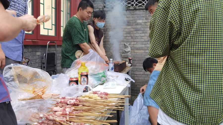 北京服装艺术学院考研招生简章,京美考研