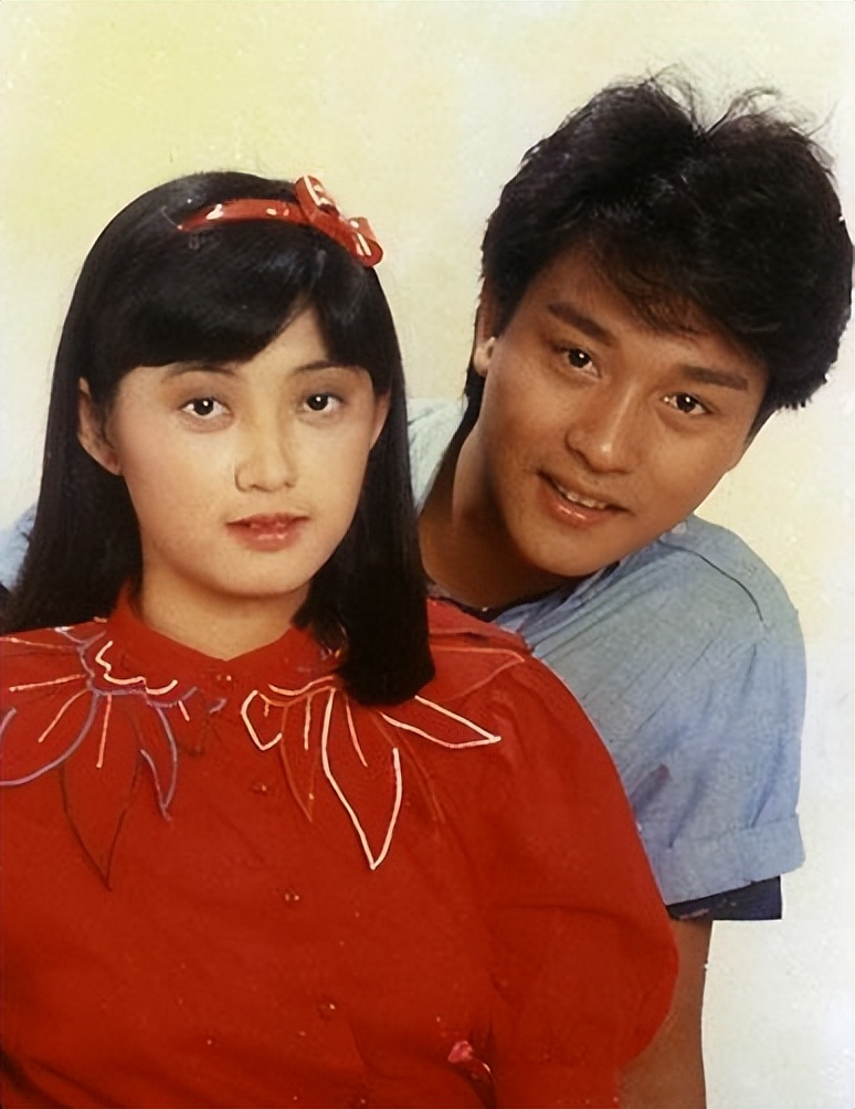 20年后再看张国荣：为何他会对一个男人情有独钟？原因尽显可怜！