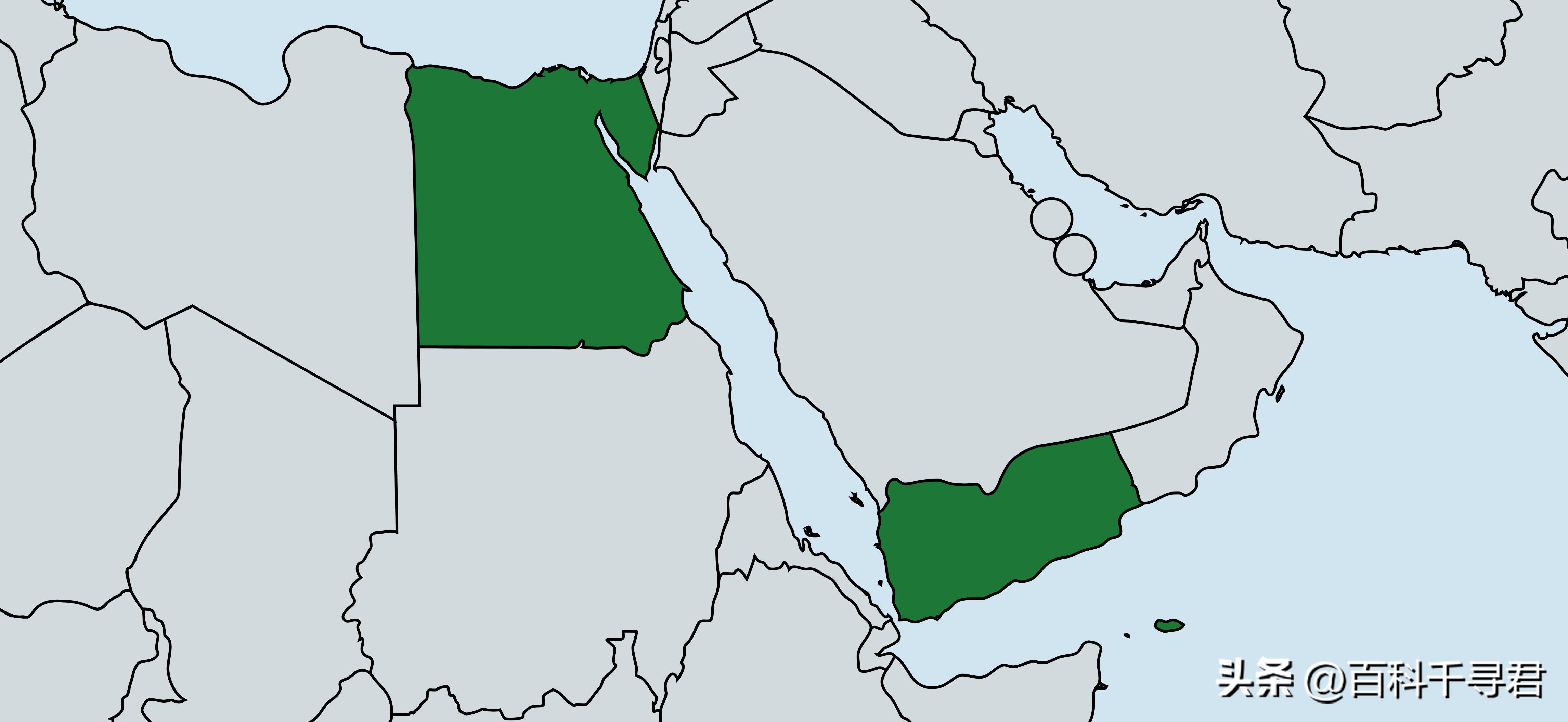 地理跨纬度最广的国家,地理世界10个重要国家的范围