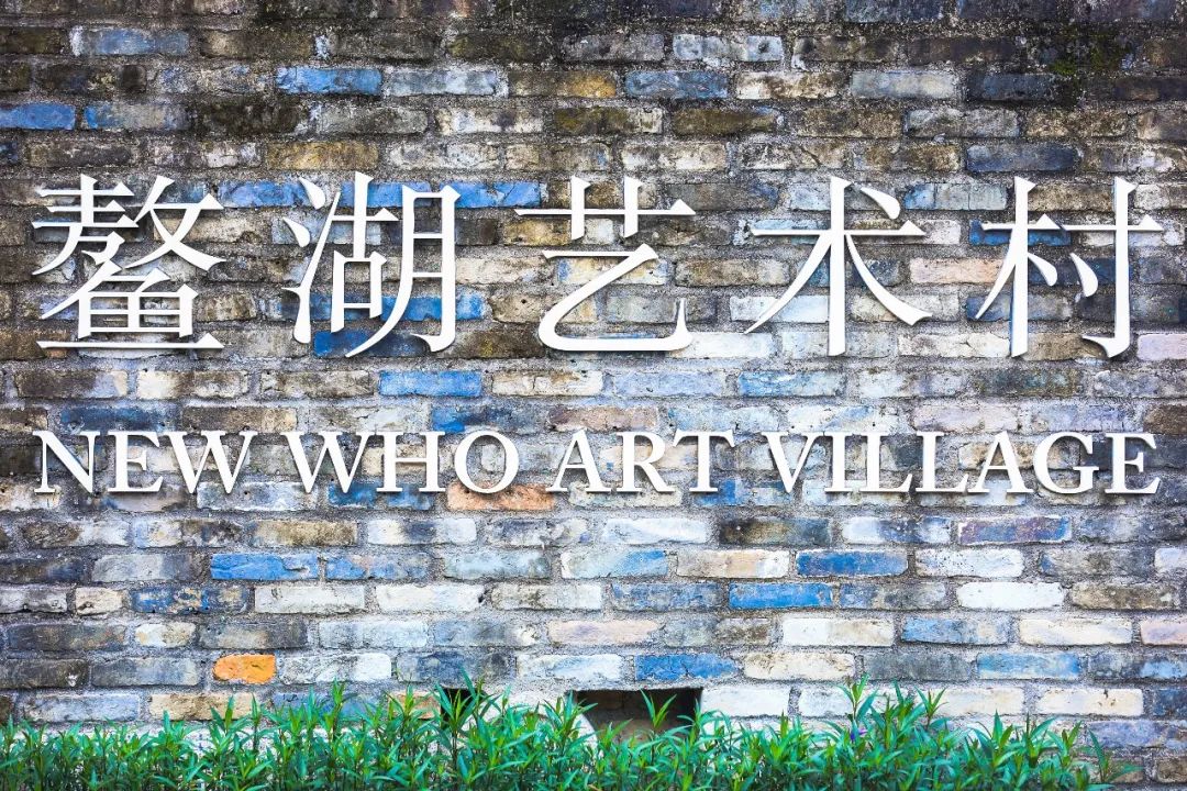 深圳美丽的古村落,网红古村落风景