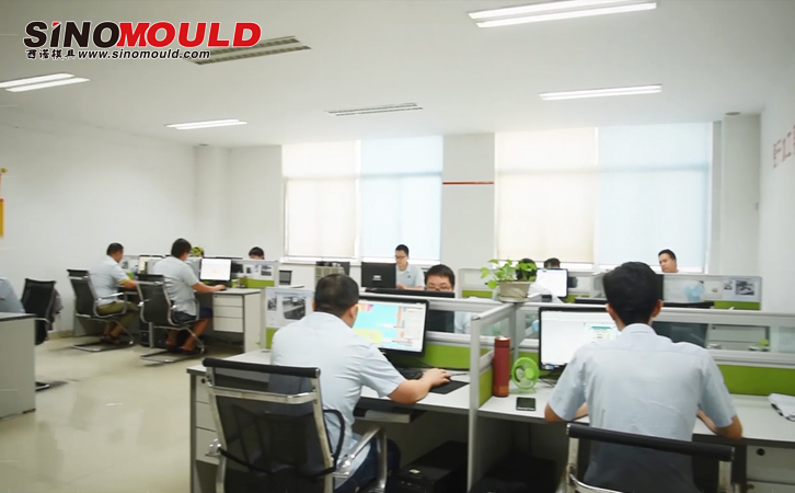 注塑模具公司排名,注塑模具公司的未来