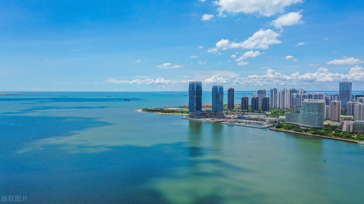 考察完全海南，发现太多人都买错了房，有时候中介的话还是得听