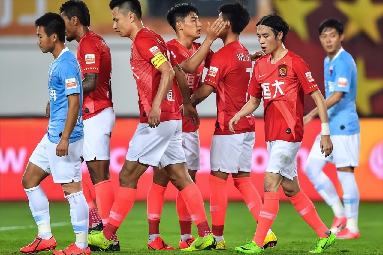 恒大官宣里皮出任球队主帅,恒大官宣卡纳瓦罗担任主教练