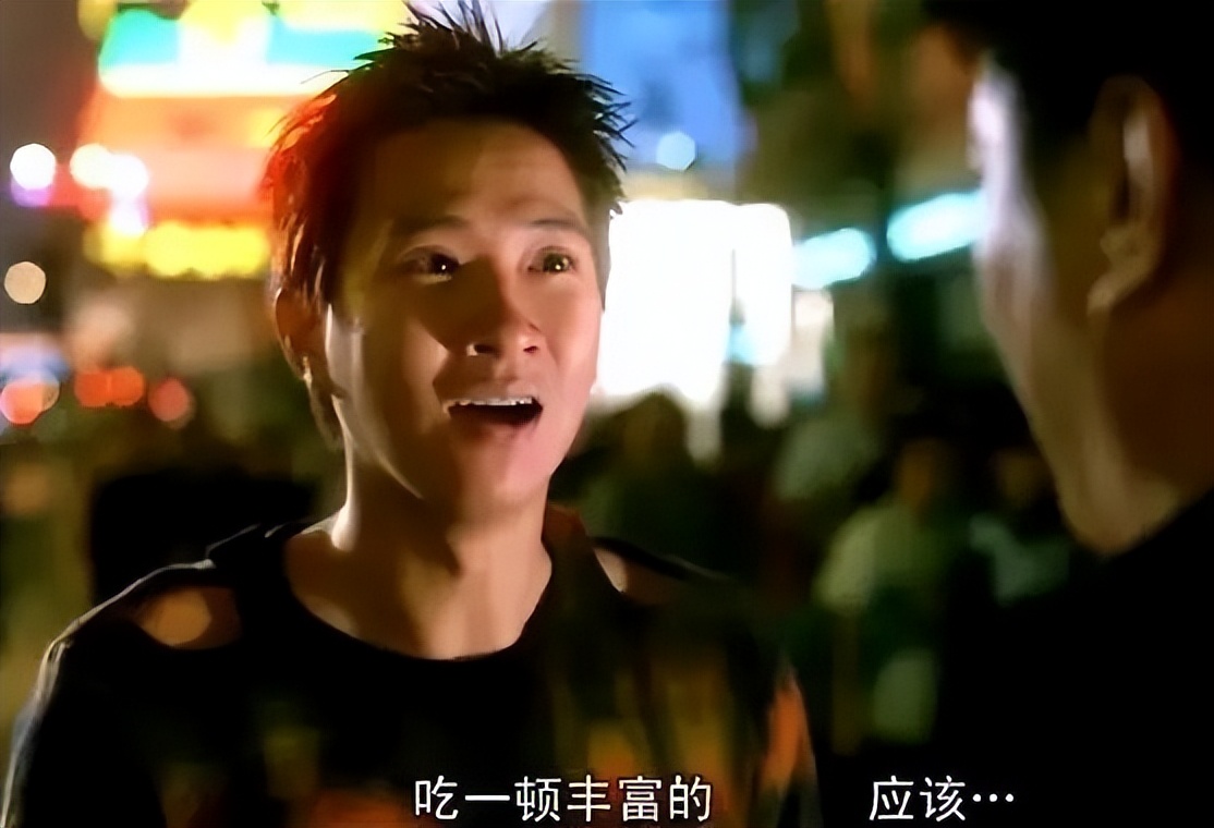 有种帅叫“中年大叔”！这6位大牌男星，越老越有男人味