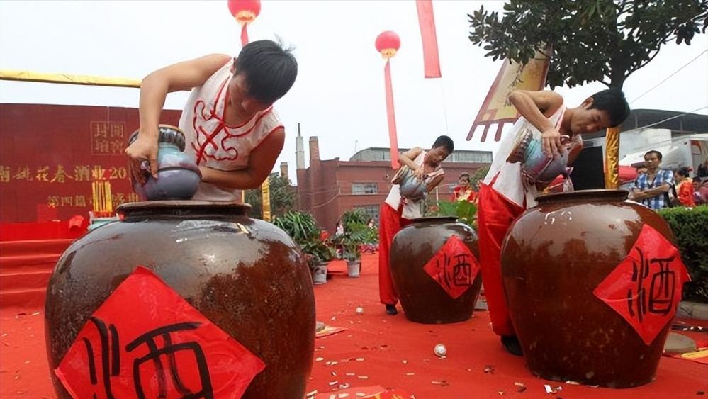 酒文化祝酒词讲解,生日有深度有品位的祝酒词