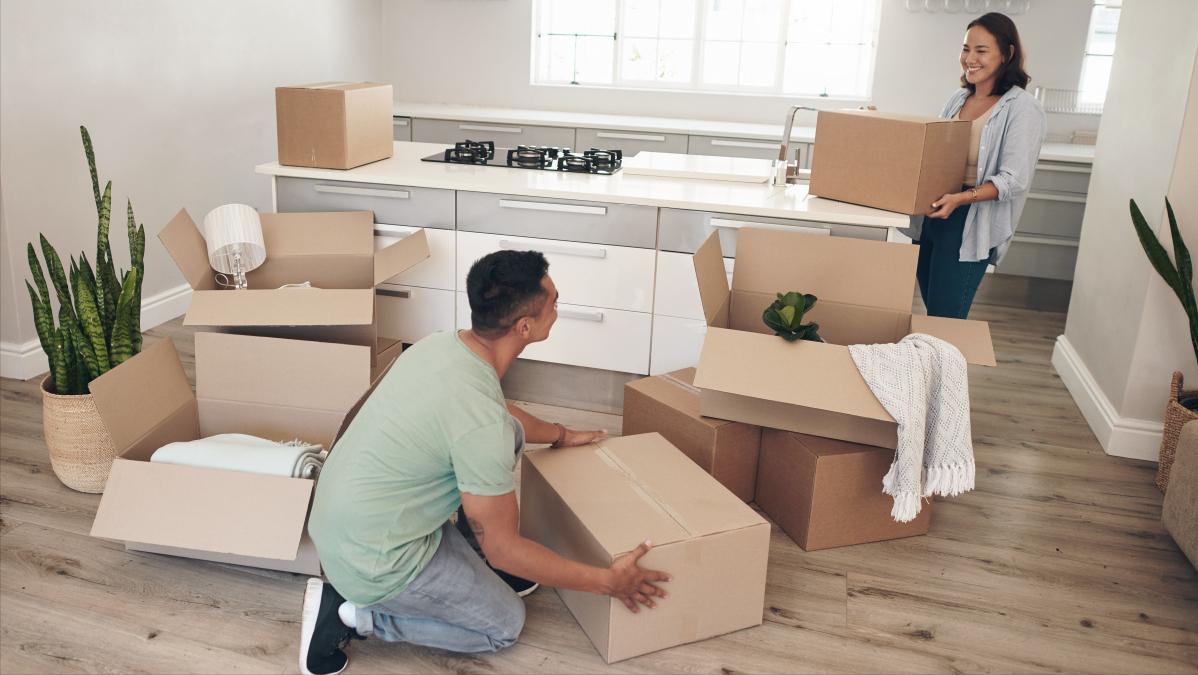 搬家后发现有物品不见了,该马上找深圳搬家公司么,还是该怎么做