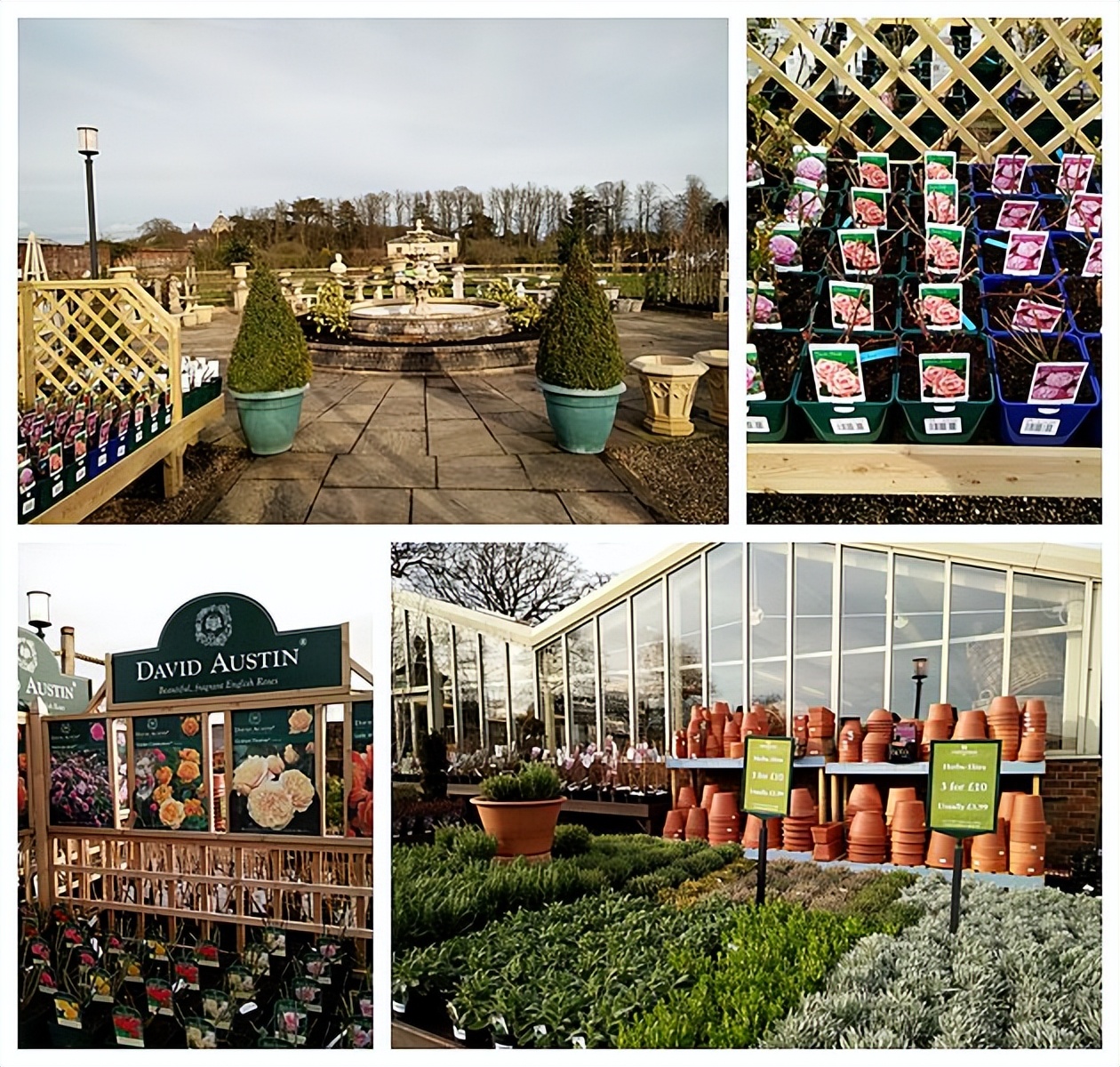 霍华德城堡游记,英国拍摄霍格沃茨城堡的地点