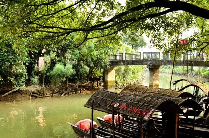 广东十大旅游景点必去的地方,广东最冷门景点排名