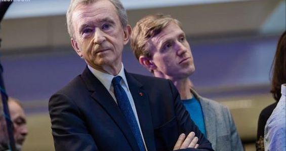 奢侈品lv是最成功的么,奢侈品lv都是什么人买