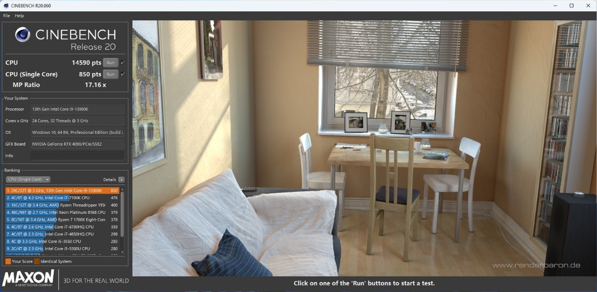 打造本地AI训练中心KingstonFURYBeast内存评测