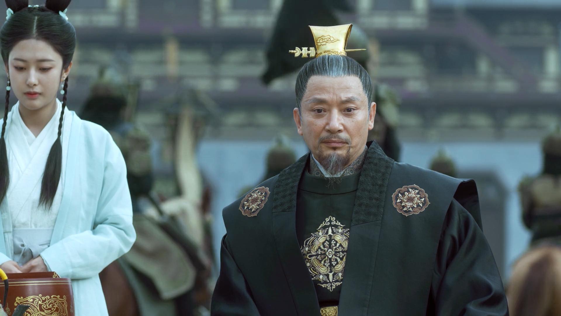 雪中悍刀行谁是内鬼要杀徐凤年,雪中悍刀行呵呵为什么杀徐凤年