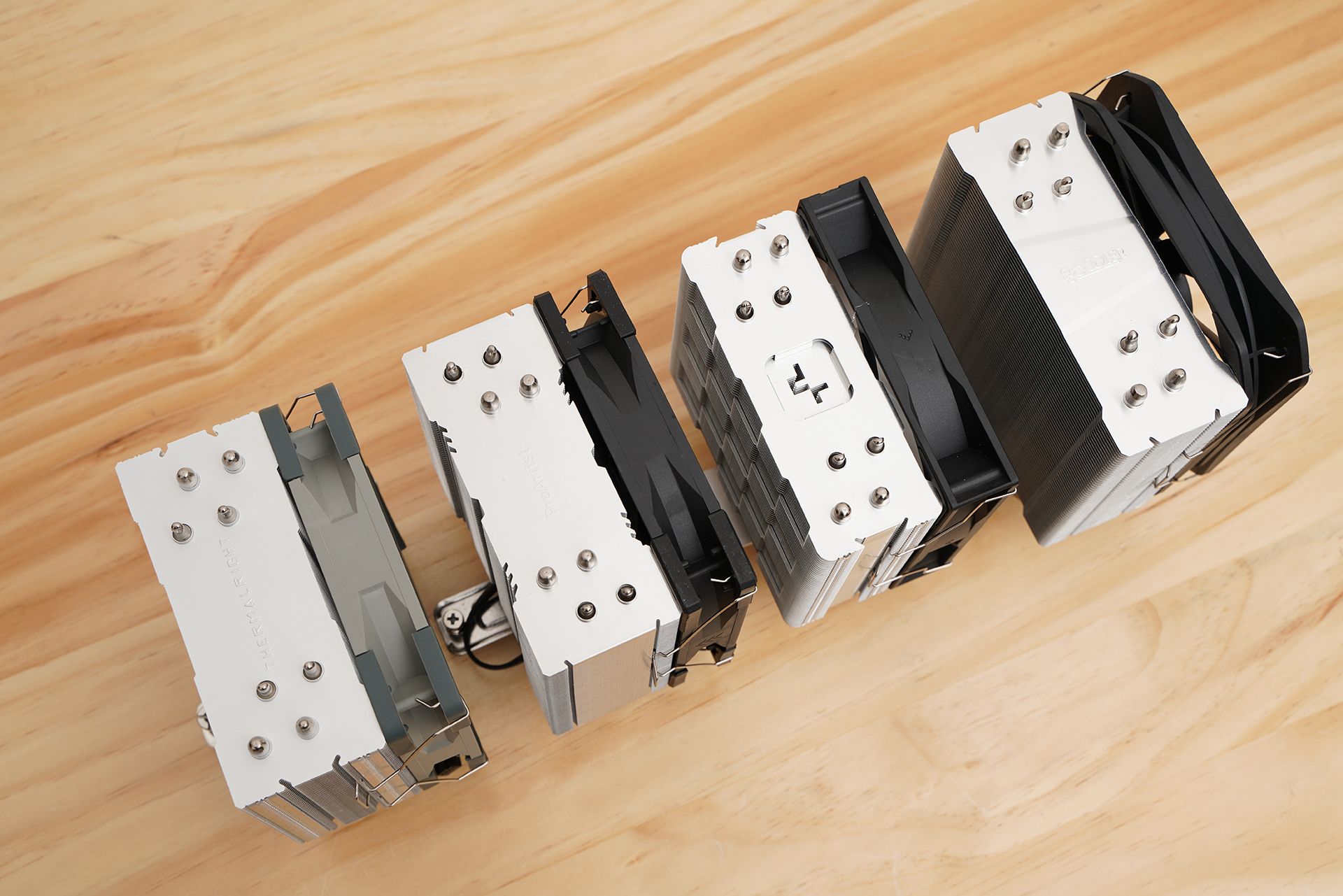 15元以下最强风冷散热器,i512400f配什么风冷散热器