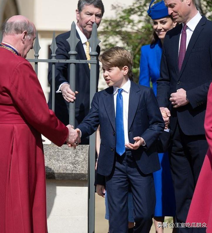 威廉凯特被王室冷暴力,凯特威廉王室事件