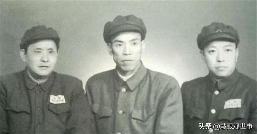 毛主席是如何请人吃饭的？（2）