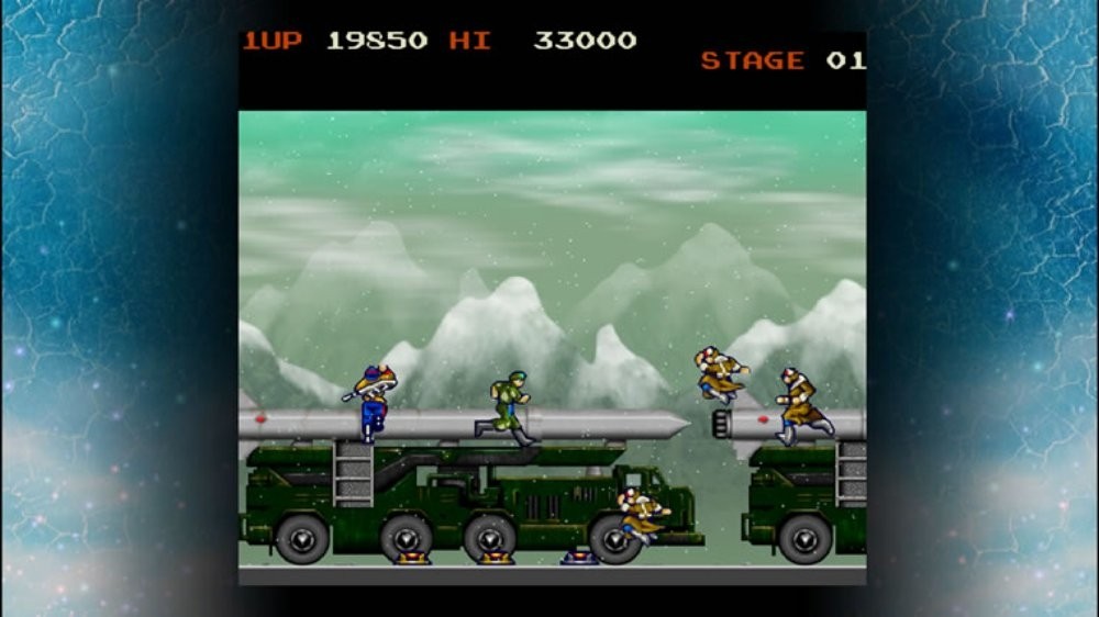 盘点fc难度最简单的游戏,fc十大最难通关游戏发展史