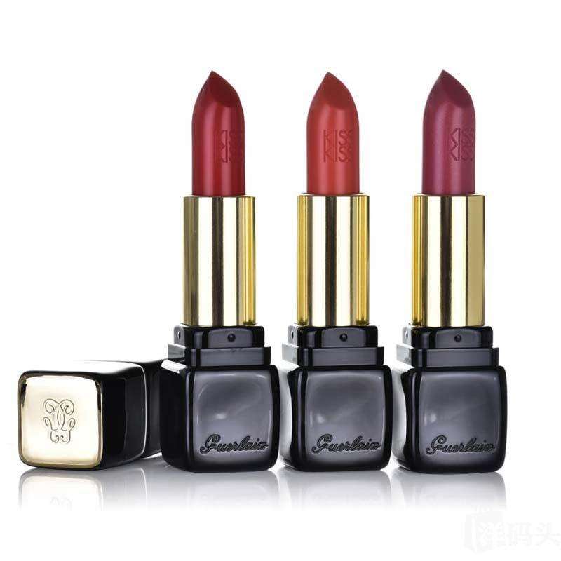 好用不伤唇的哑光口红,好用的口红不沾杯推荐