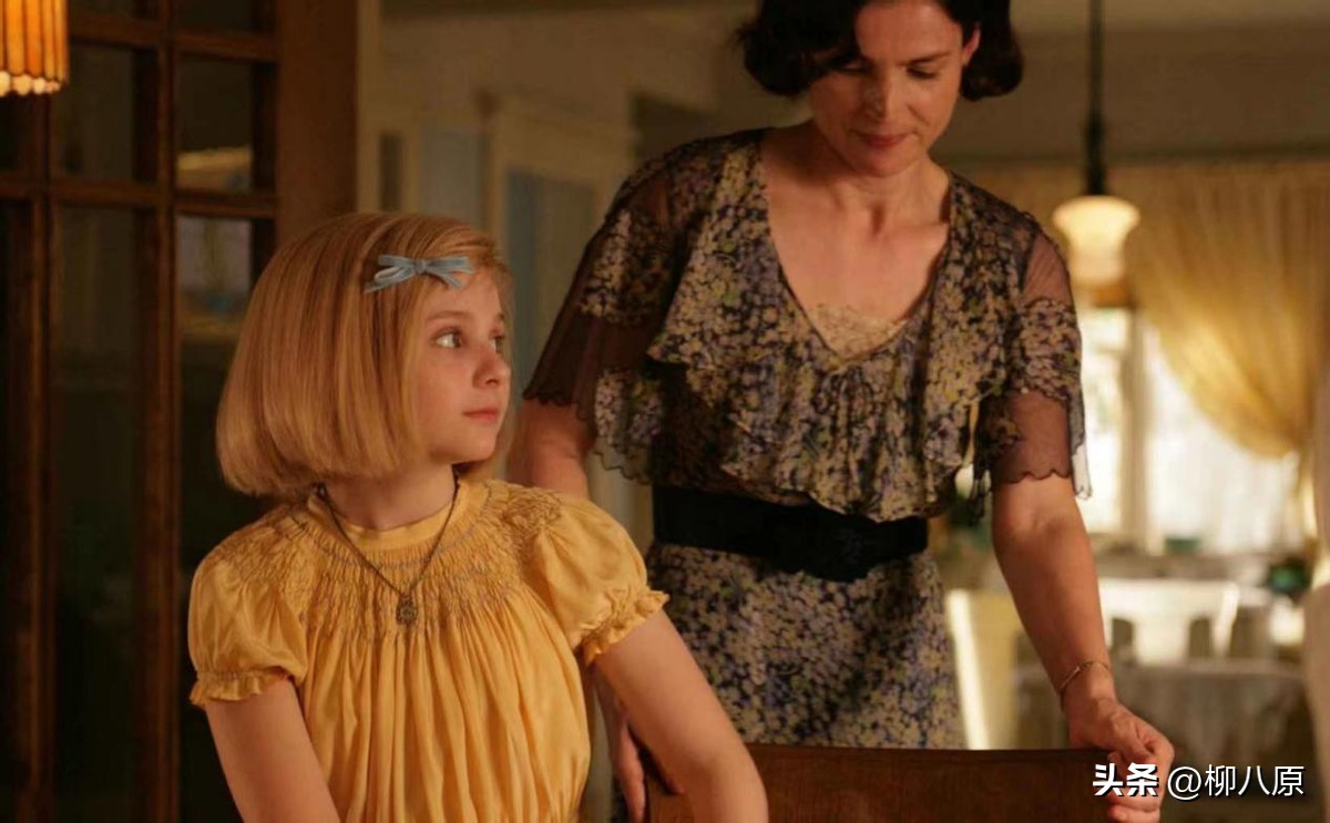 美国女孩的秘密电影观后感,电影美国女孩的秘密