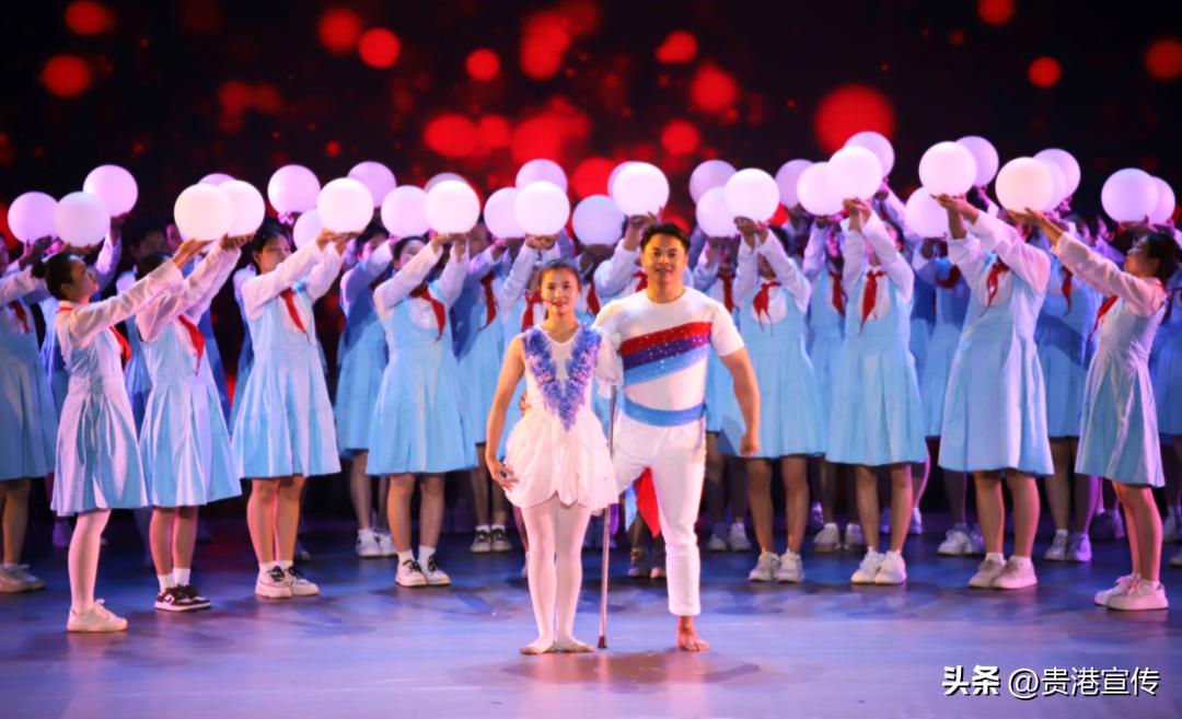 贵港开幕式重播,广西贵港开幕式现场直播