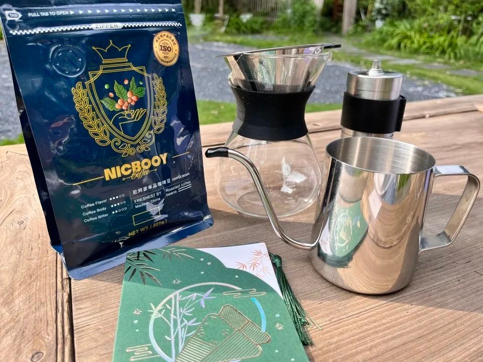 游戏行业端午礼品推荐,游戏端午礼盒