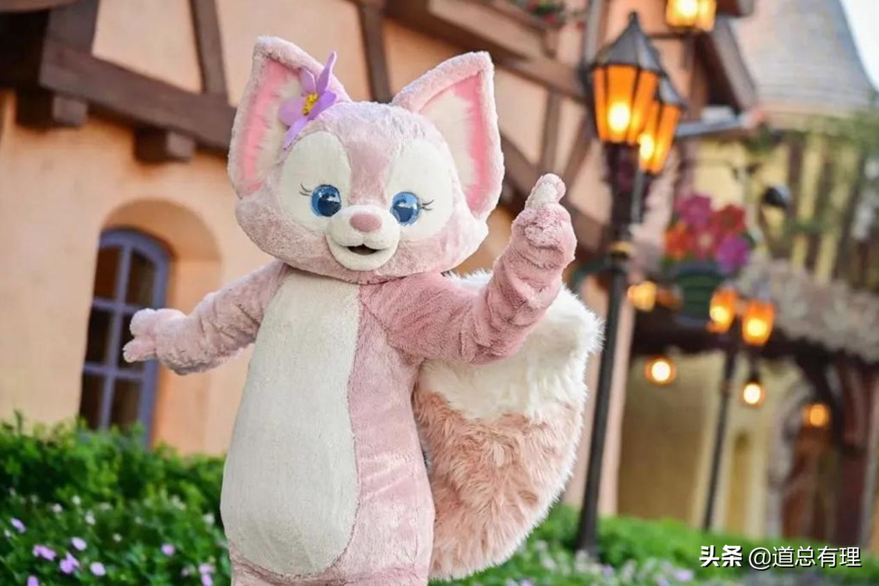 山寨玲娜贝儿到底有多奇葩,玲娜贝儿山寨玩偶区分