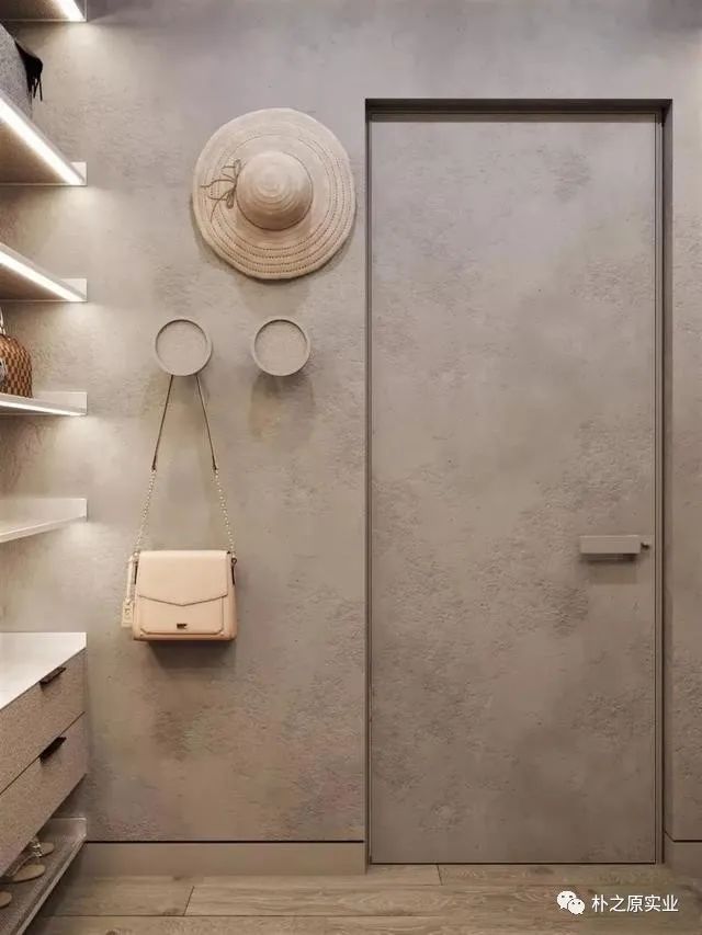 如何做清水混凝土墙面,仿古清水混凝土墙面施工教程