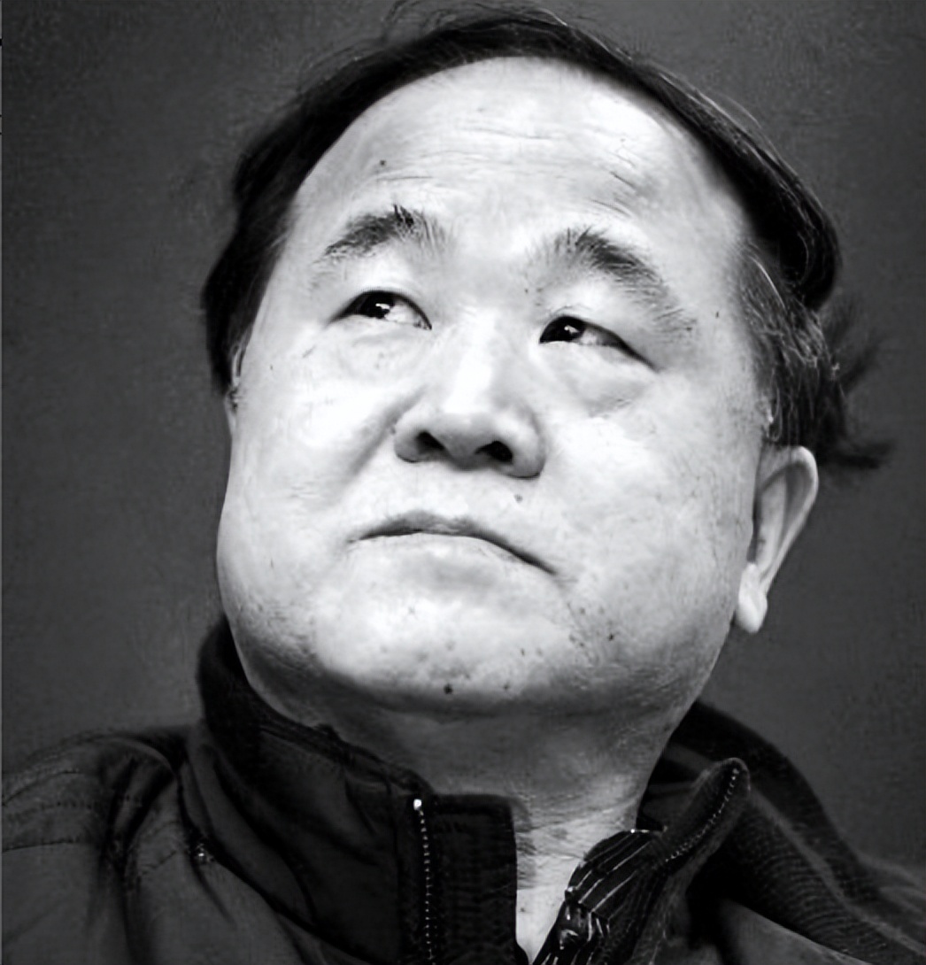 读懂莫言的5句话,讨论莫言的红高粱